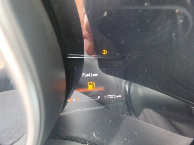 2018 Honda Fit EX-L