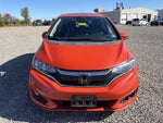 2018 Honda Fit EX-L