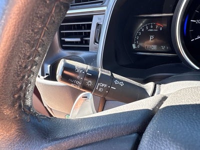 2018 Honda Fit EX-L