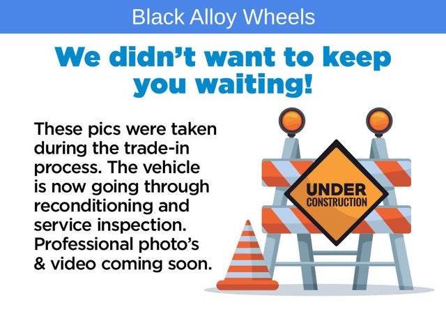 2019 Honda Fit Sport