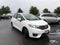 2016 Honda Fit EX-L