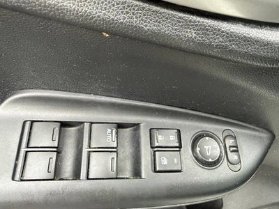 2016 Honda Fit EX-L