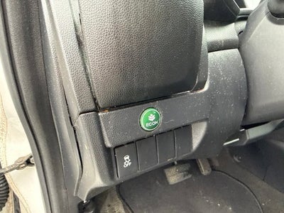 2016 Honda Fit EX-L