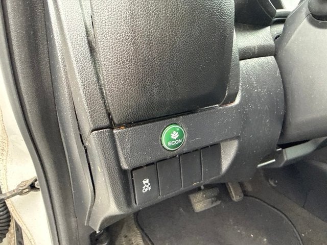 2016 Honda Fit EX-L
