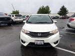 2016 Honda Fit EX-L