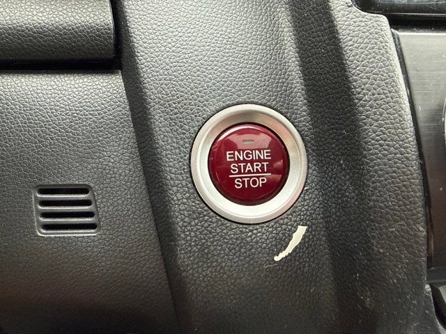 2016 Honda Fit EX-L
