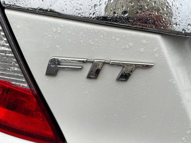 2016 Honda Fit EX-L