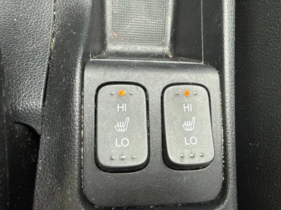 2016 Honda Fit EX-L