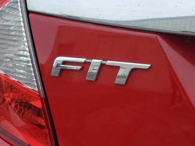 2015 Honda Fit EX-L
