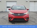 2015 Honda Fit EX-L
