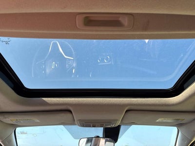 2020 Honda Fit EX-L