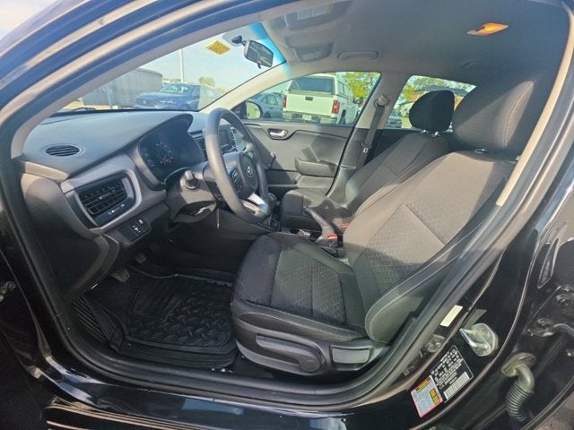 2018 Kia Rio LX