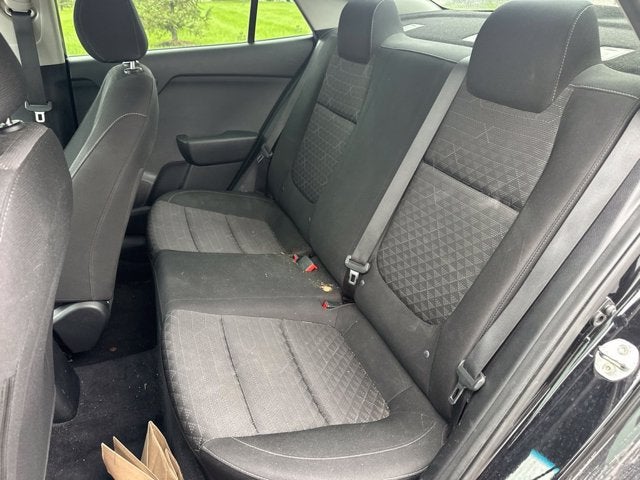 2018 Kia Rio LX