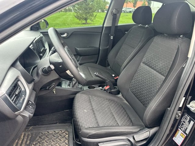 2018 Kia Rio LX