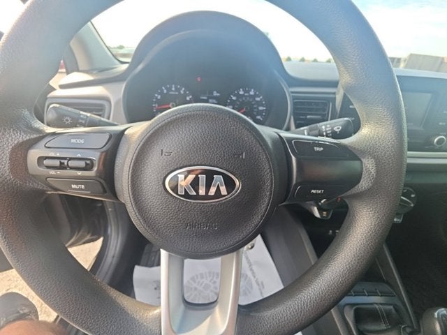 2018 Kia Rio LX