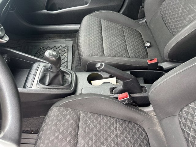 2018 Kia Rio LX