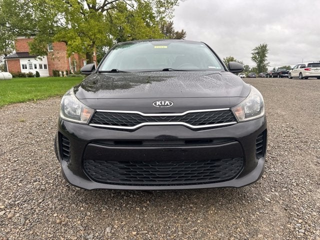 2018 Kia Rio LX