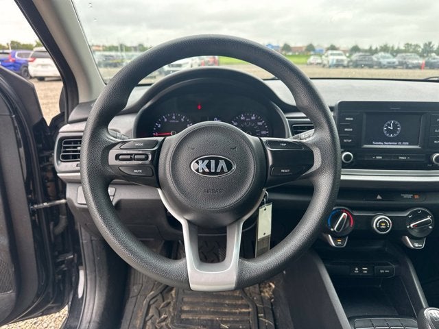 2018 Kia Rio LX