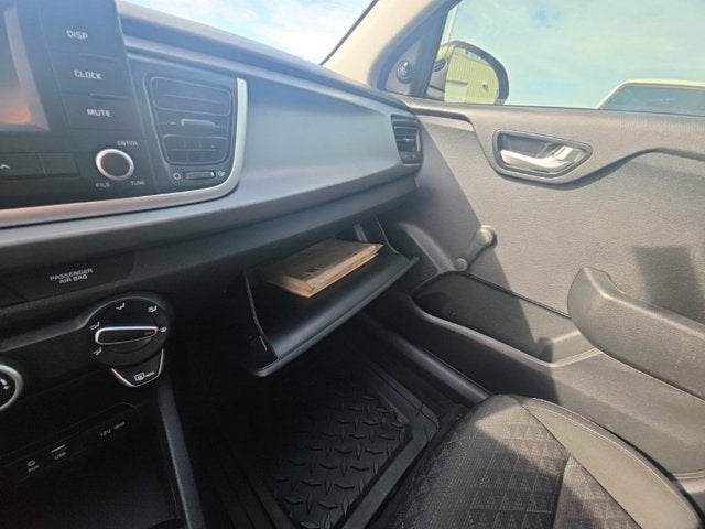 2018 Kia Rio LX