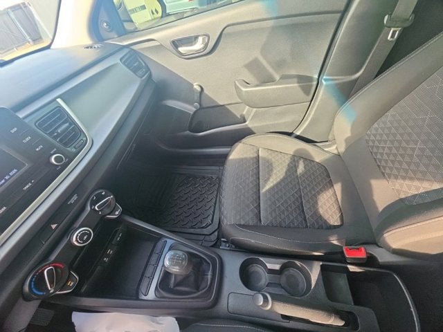 2018 Kia Rio LX
