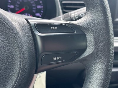 2018 Kia Rio LX