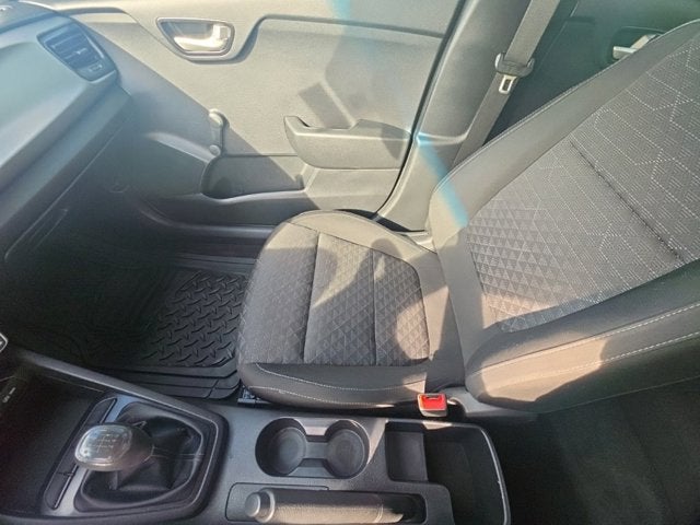 2018 Kia Rio LX