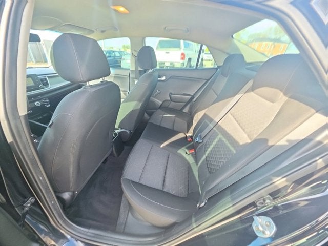 2018 Kia Rio LX