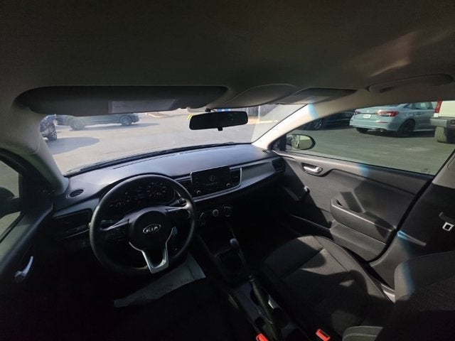 2018 Kia Rio LX