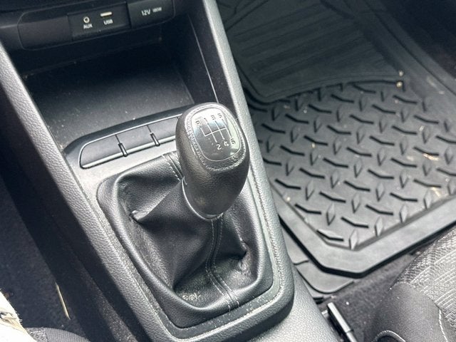 2018 Kia Rio LX