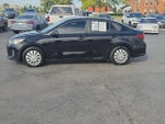 2018 Kia Rio LX