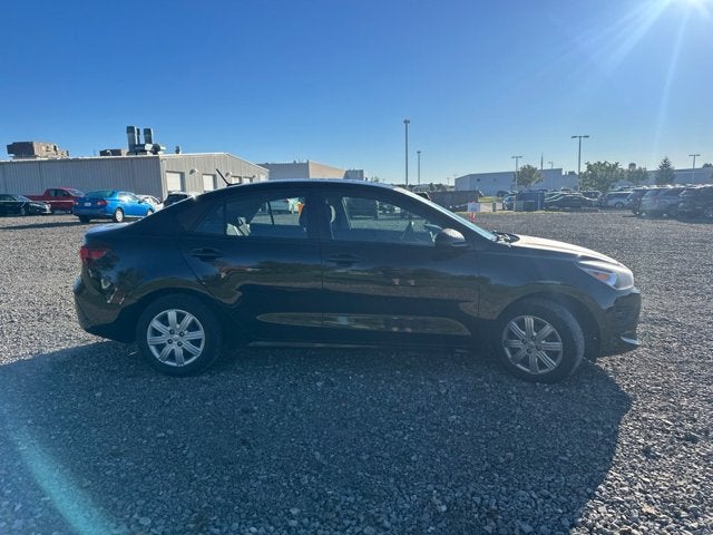 2023 Kia Rio S