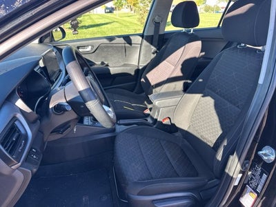 2023 Kia Rio S