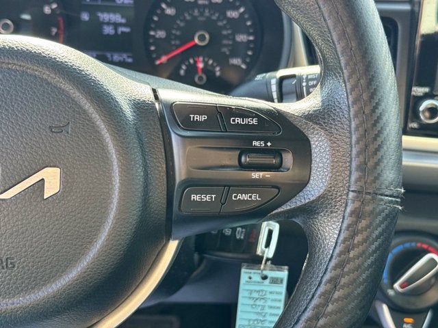 2023 Kia Rio S