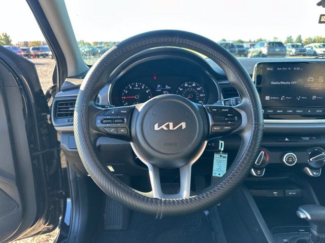 2023 Kia Rio S