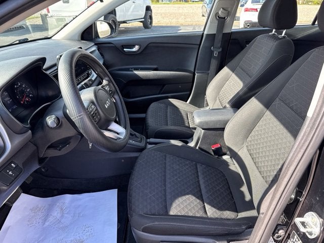 2023 Kia Rio S
