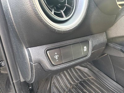 2022 Kia Forte FE