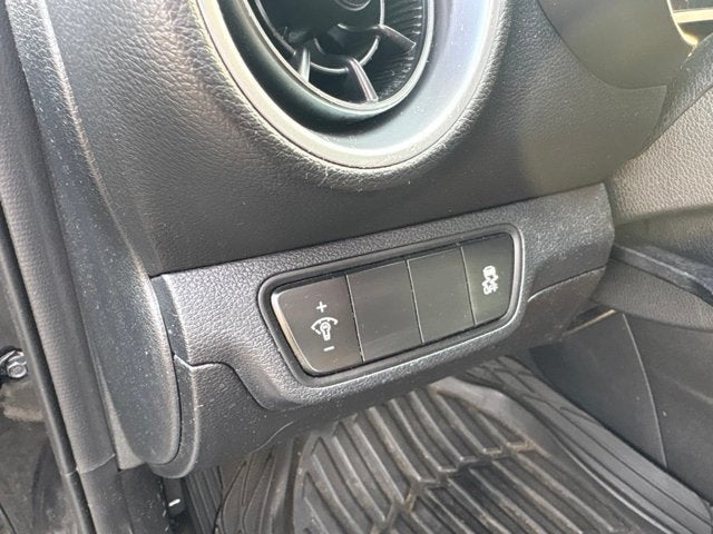 2022 Kia Forte FE