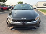 2022 Kia Forte FE