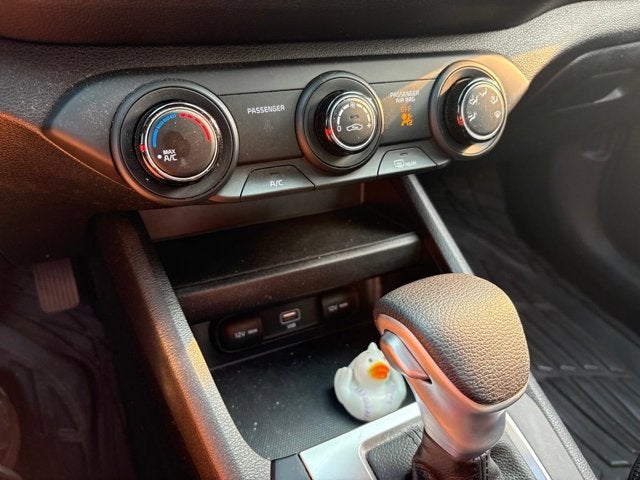 2022 Kia Forte FE