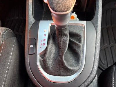 2022 Kia Forte FE