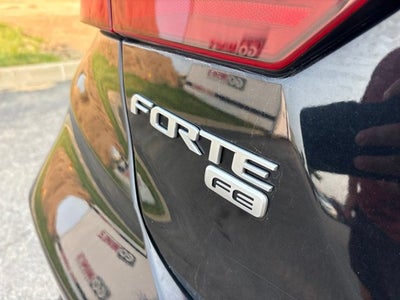 2022 Kia Forte FE