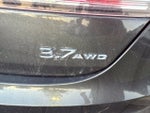2015 Lincoln MKZ Base