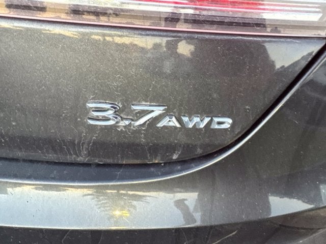 2015 Lincoln MKZ Base