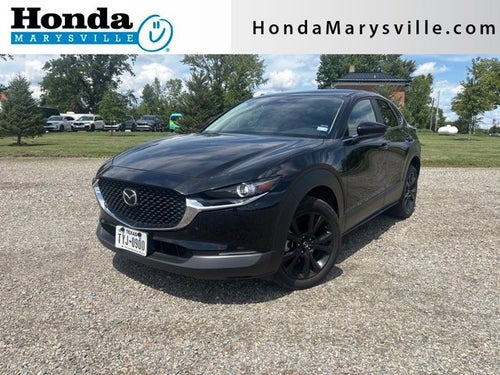 2024 Mazda Mazda CX-30 2.5 S Select Sport