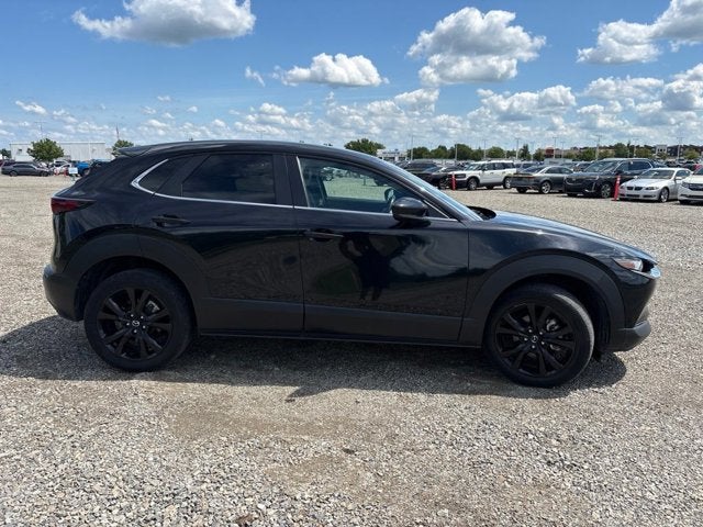 2024 Mazda Mazda CX-30 2.5 S Select Sport