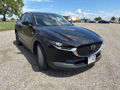 2024 Mazda Mazda CX-30 2.5 S Select Sport