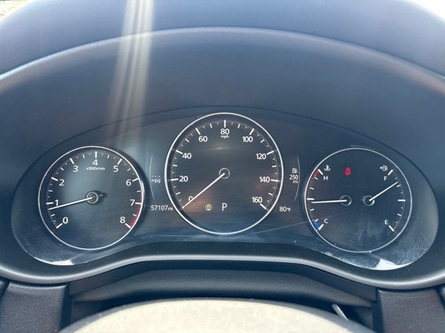 2024 Mazda Mazda CX-30 2.5 S Select Sport