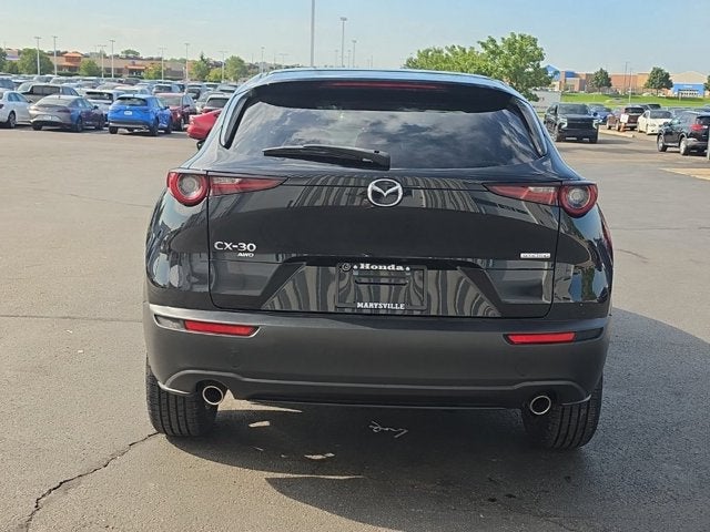 2024 Mazda Mazda CX-30 2.5 S Select Sport