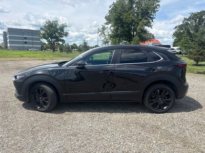 2024 Mazda Mazda CX-30 2.5 S Select Sport