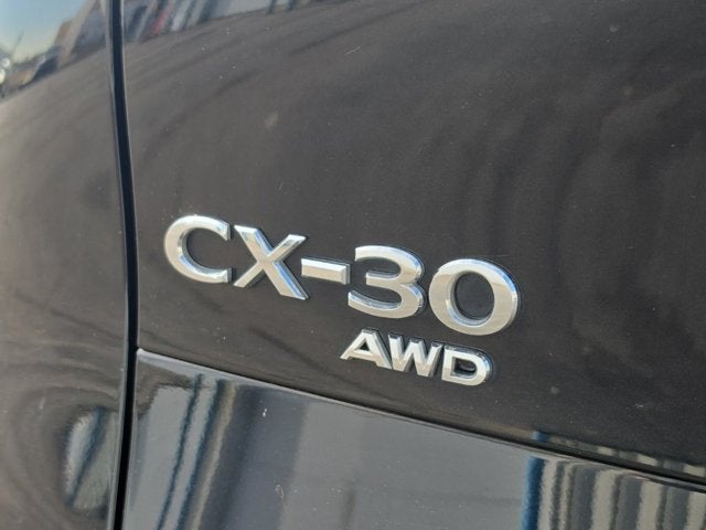 2024 Mazda Mazda CX-30 2.5 S Select Sport